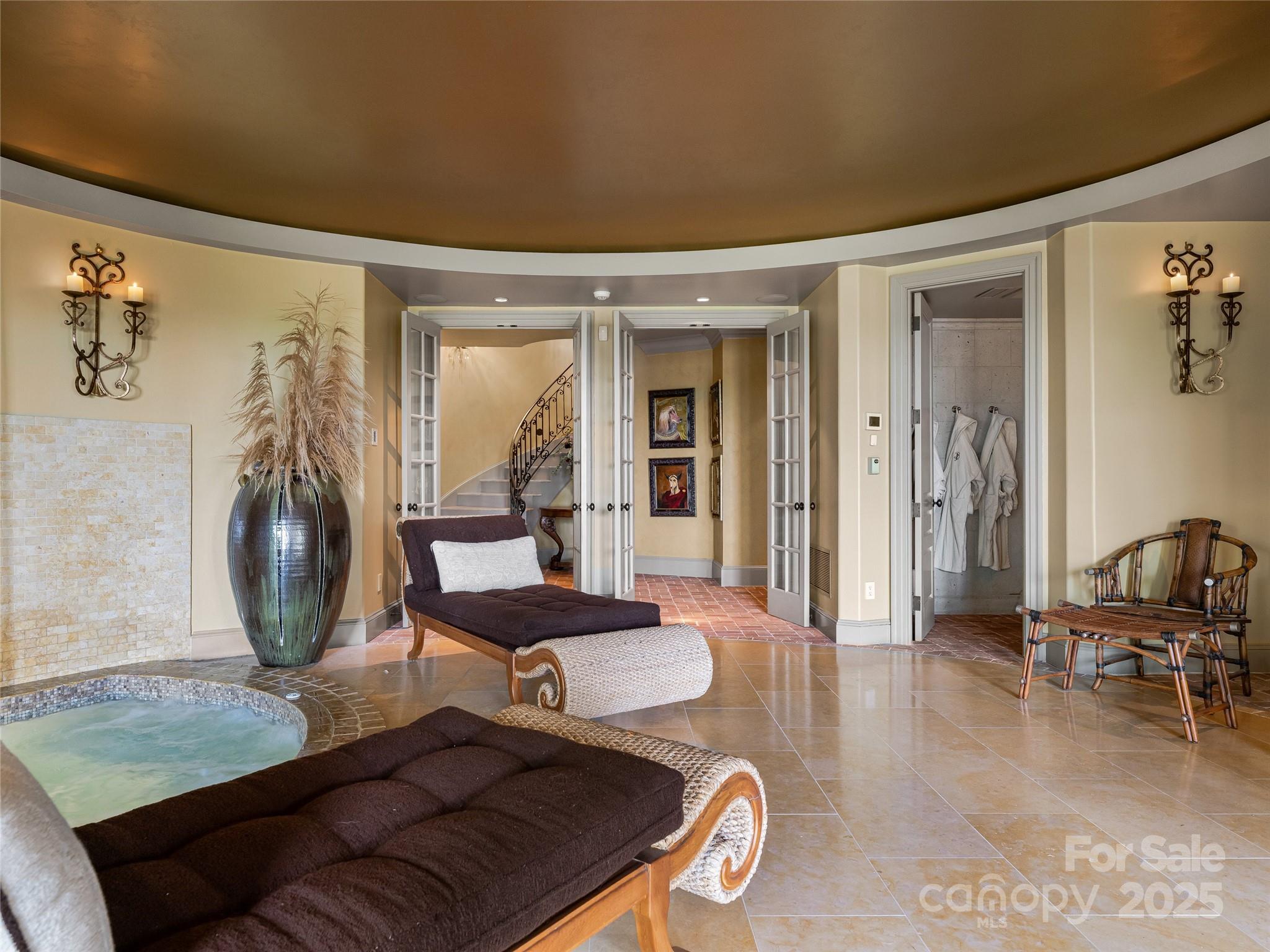 234 Skycliff Drive — Asheville