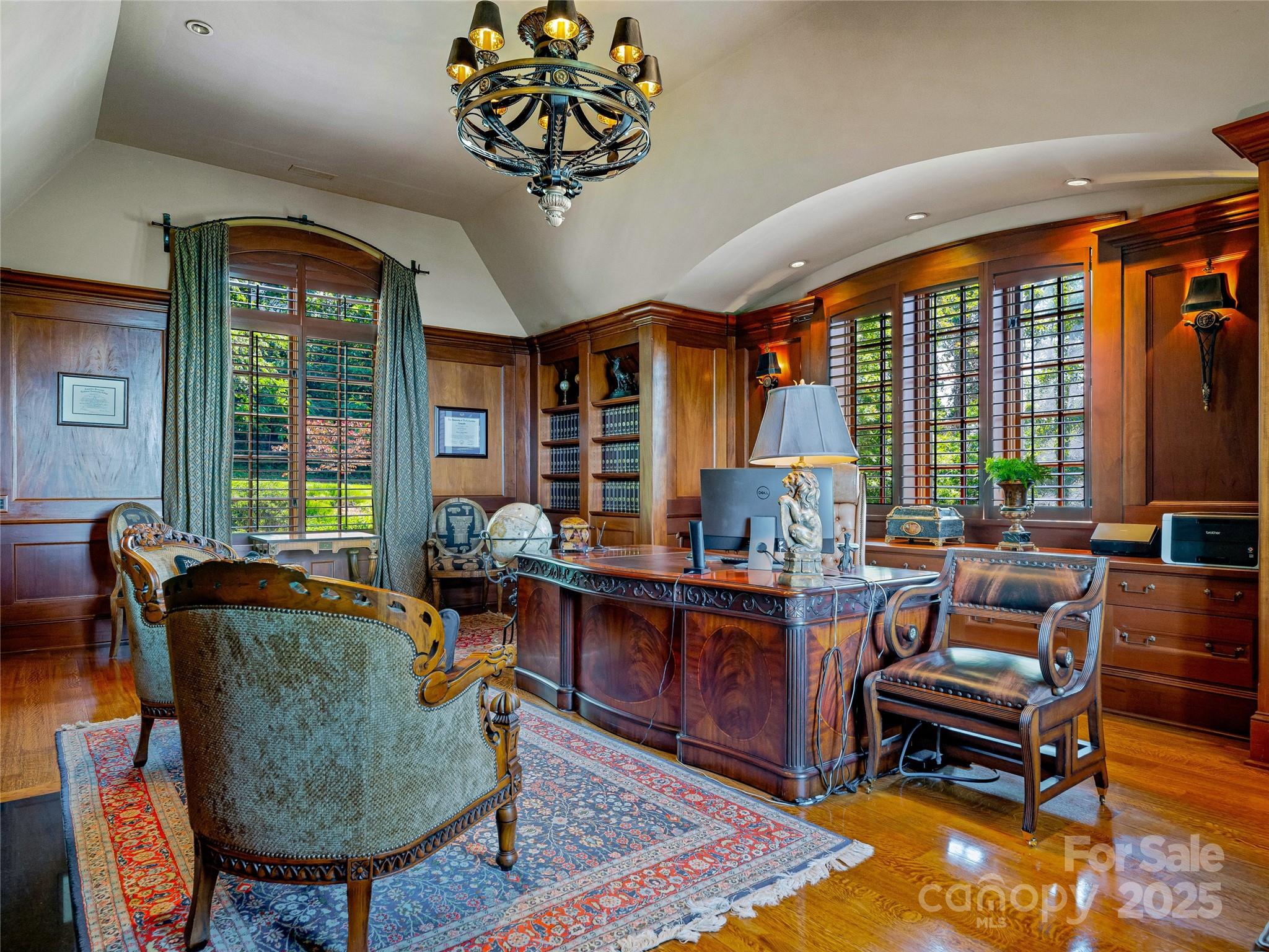 234 Skycliff Drive — Asheville