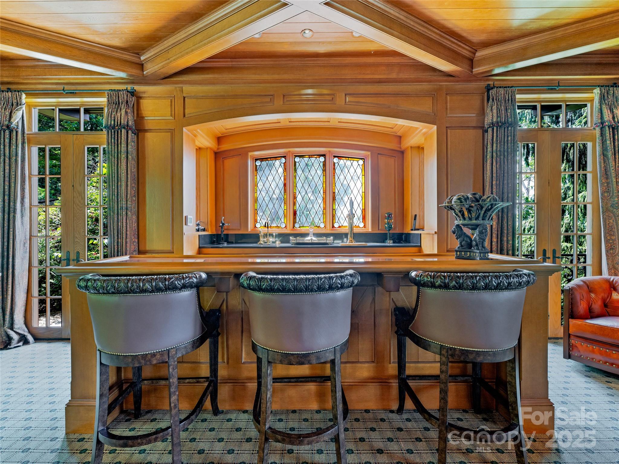 234 Skycliff Drive — Asheville