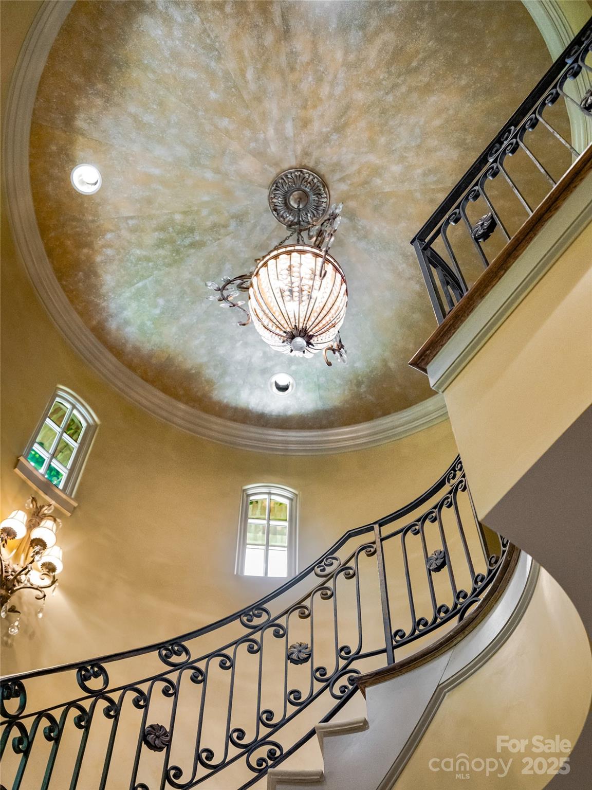 234 Skycliff Drive — Asheville