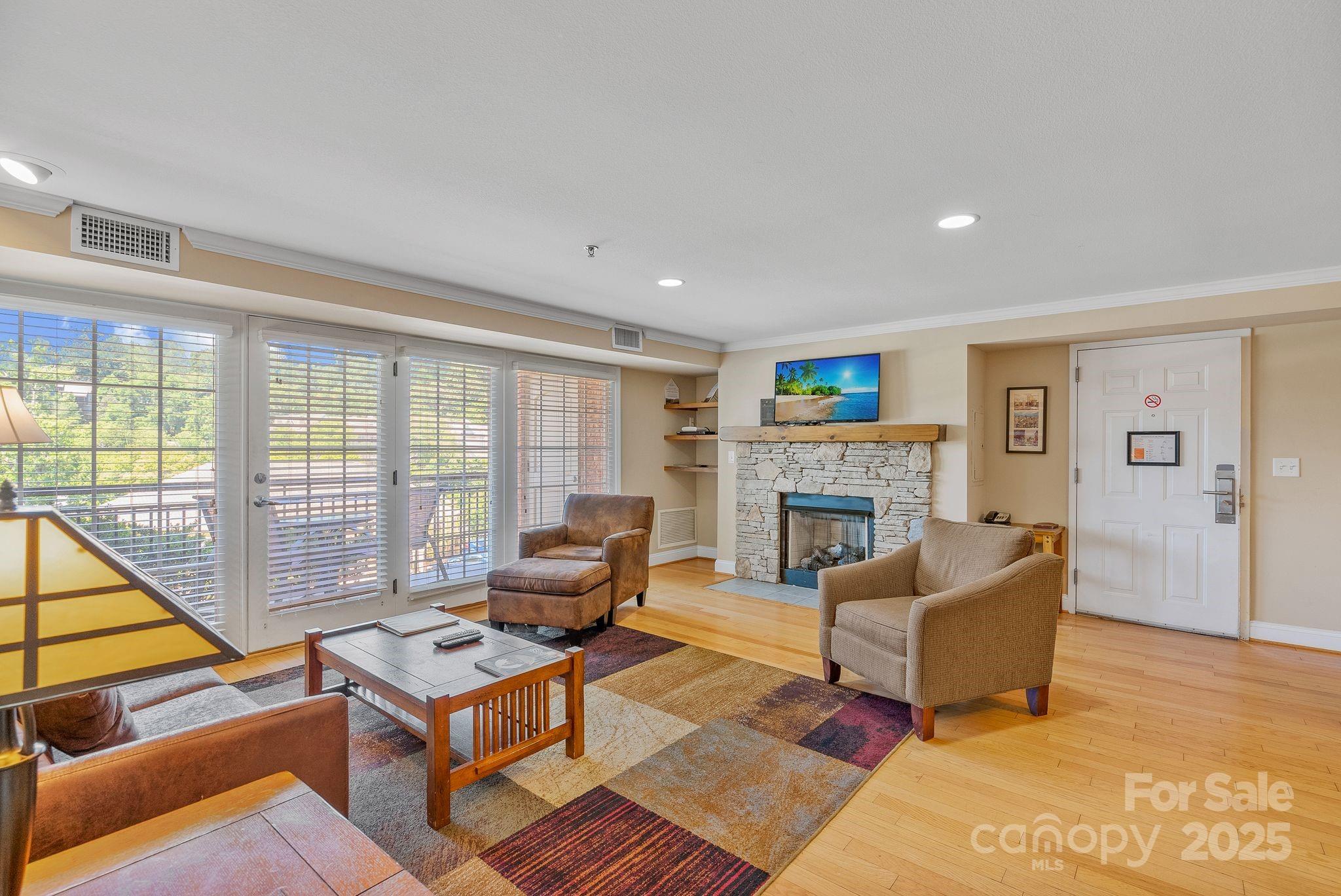 111 Bowling Park Road #111 — Asheville