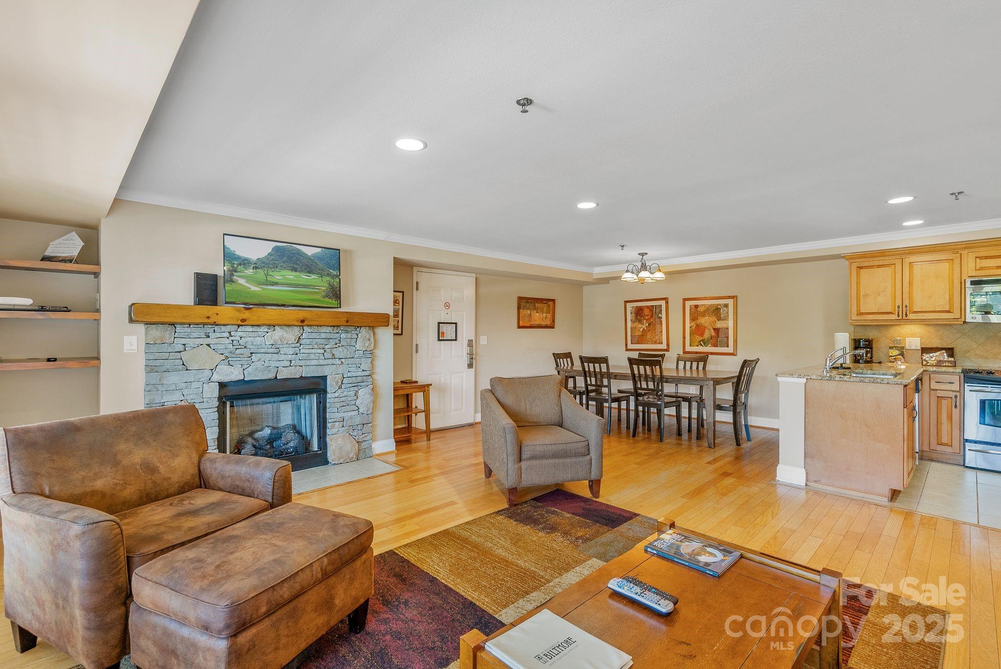 111 Bowling Park Road #111 — Asheville
