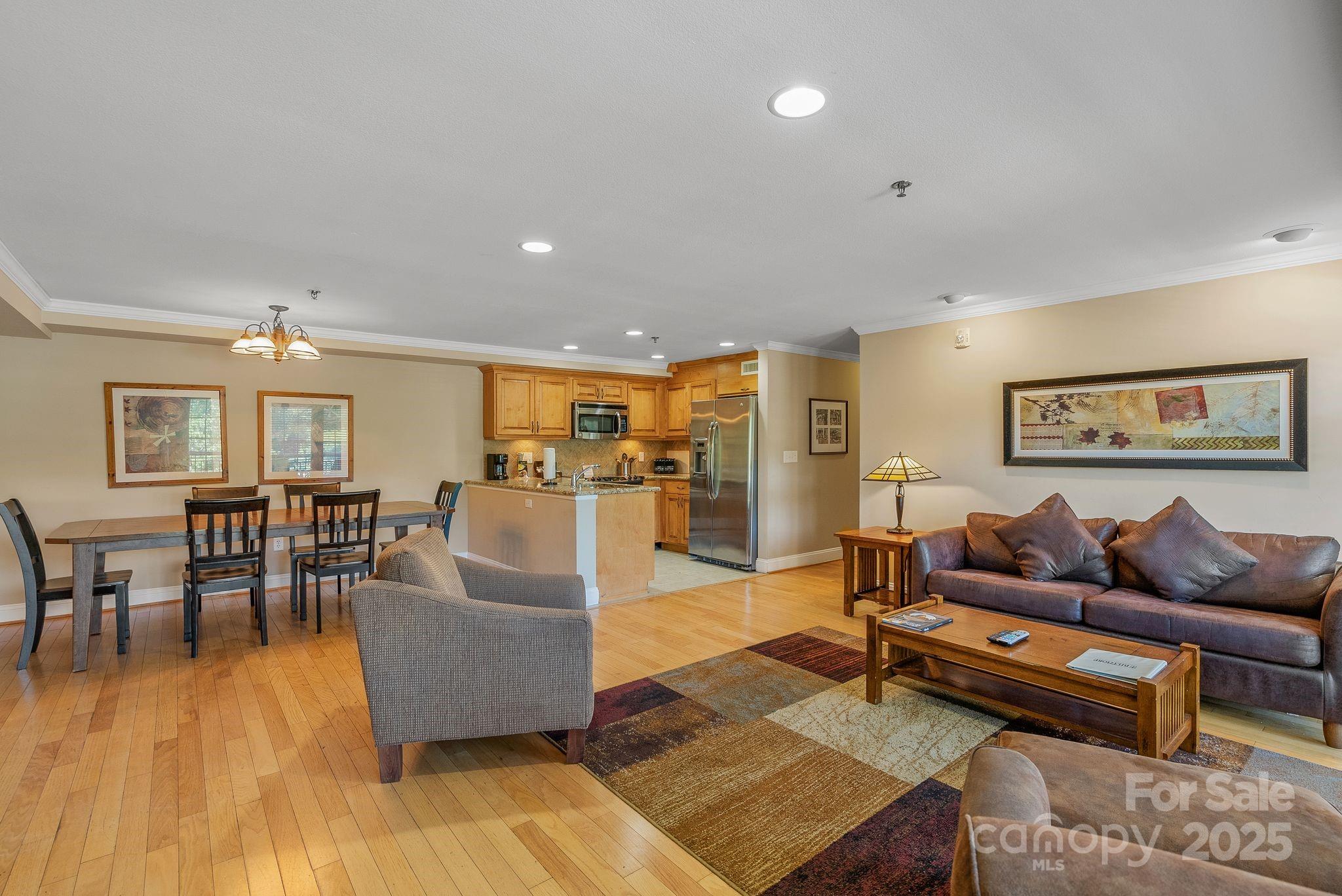 111 Bowling Park Road #111 — Asheville