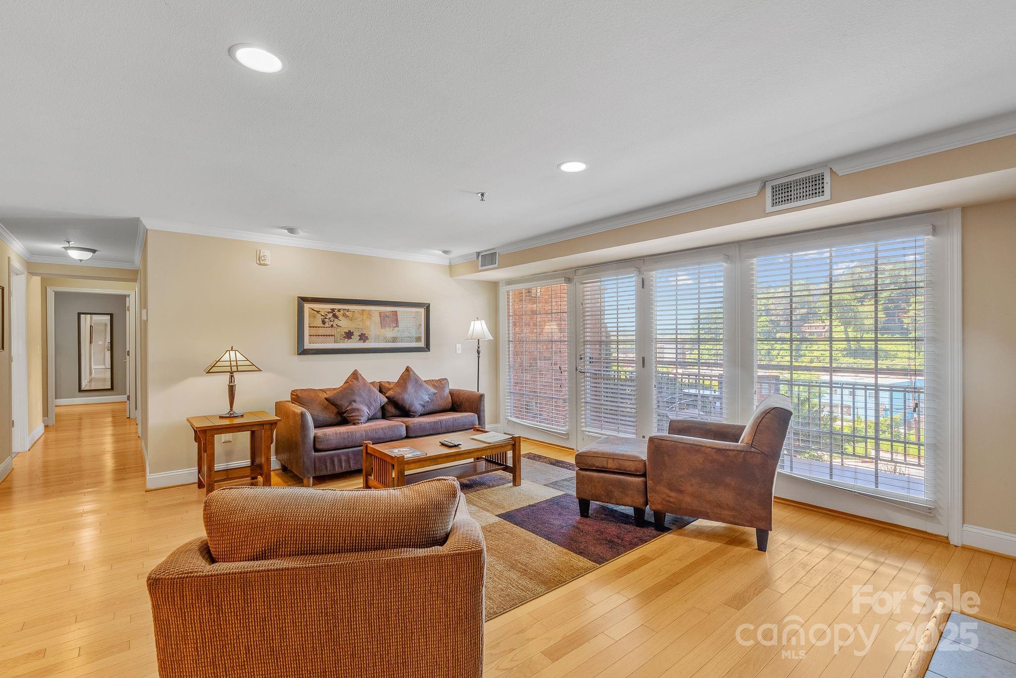 111 Bowling Park Road #111 — Asheville