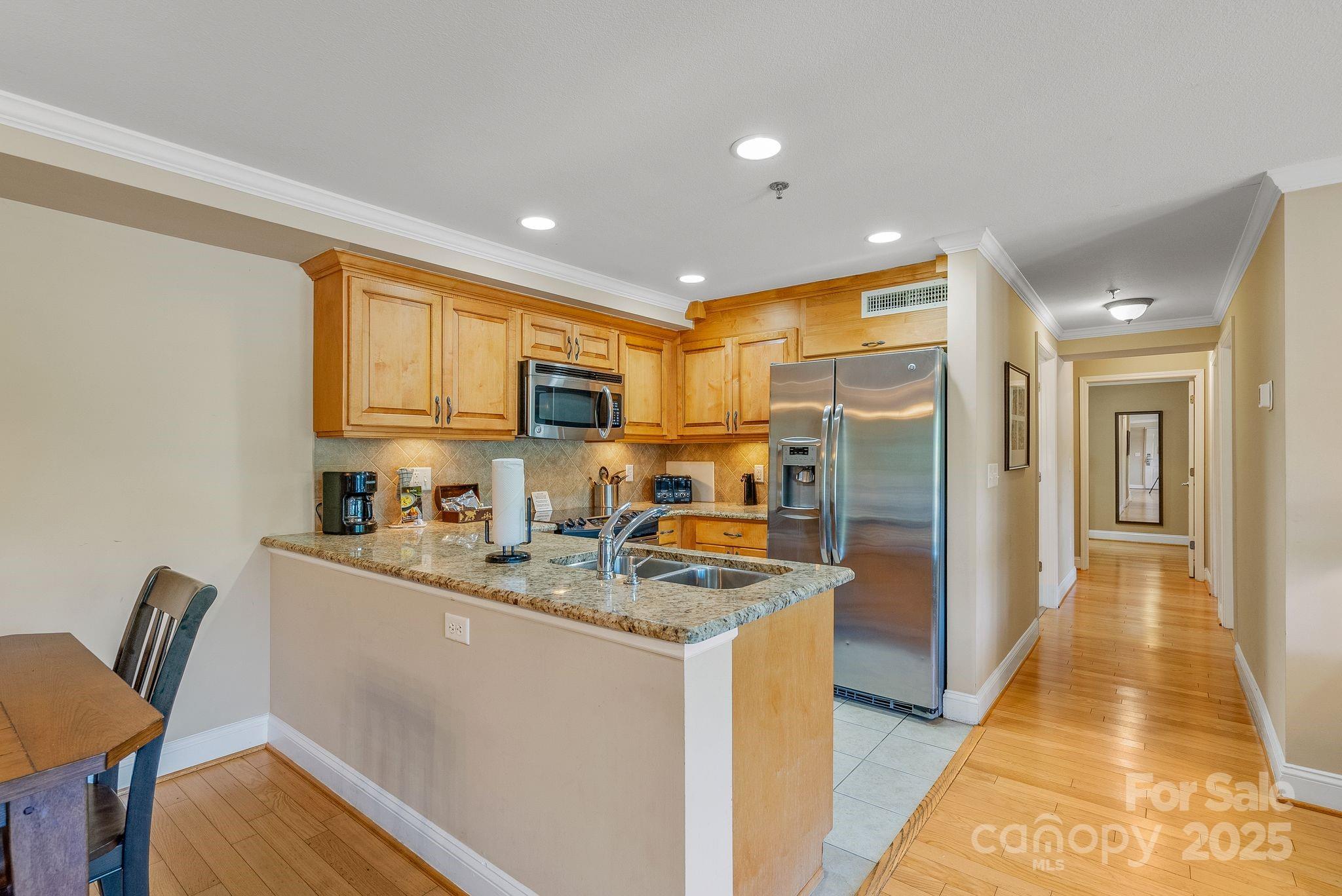 111 Bowling Park Road #111 — Asheville