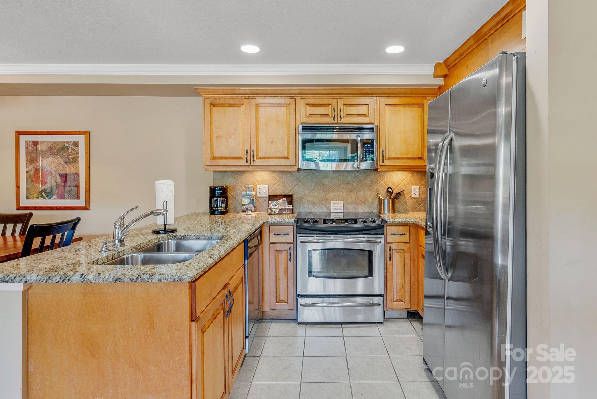 111 Bowling Park Road #111 — Asheville