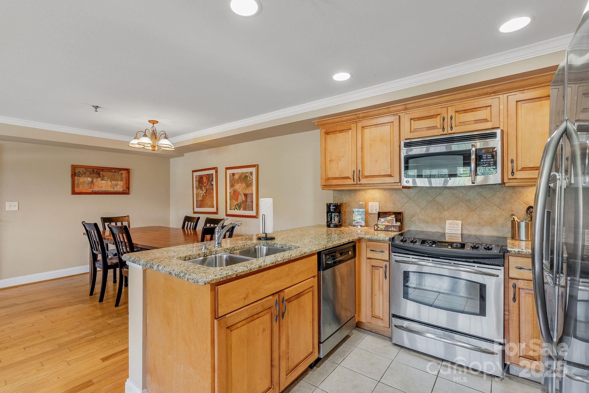 111 Bowling Park Road #111 — Asheville