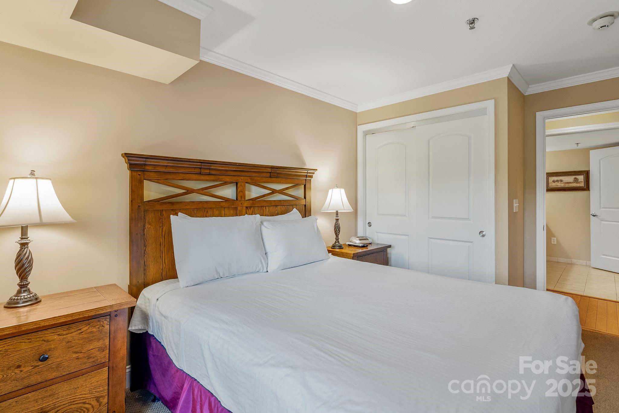 111 Bowling Park Road #111 — Asheville