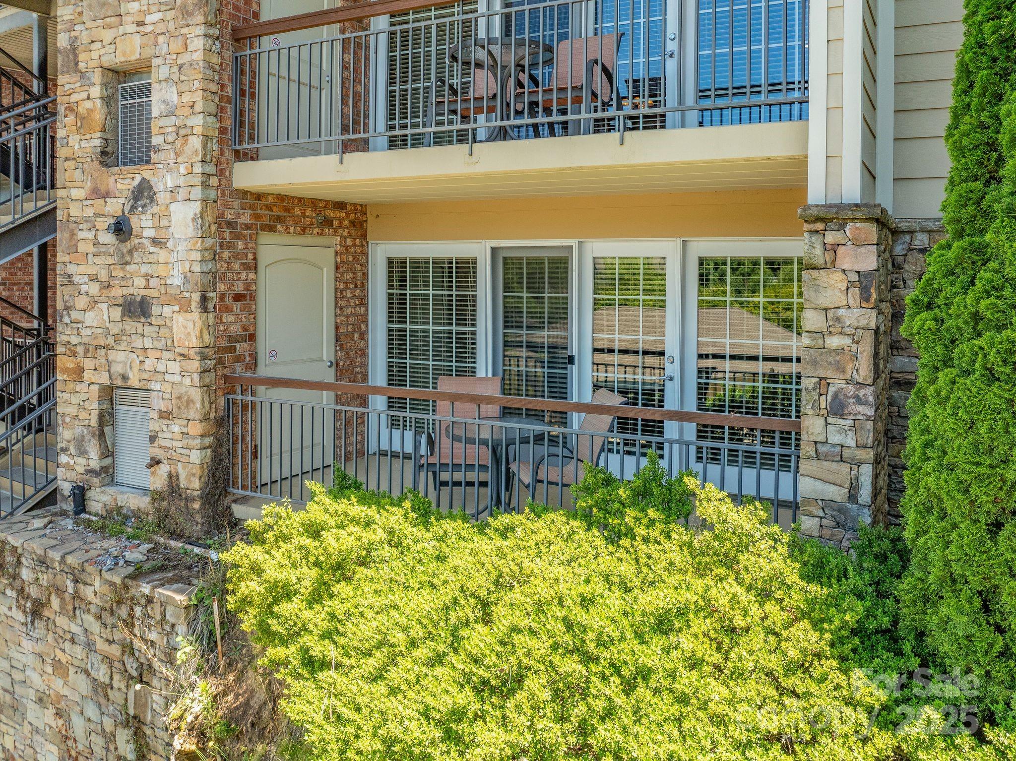 111 Bowling Park Road #111 — Asheville