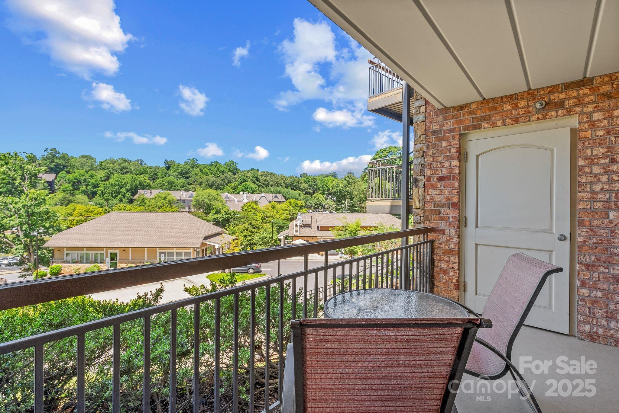 111 Bowling Park Road #111 — Asheville