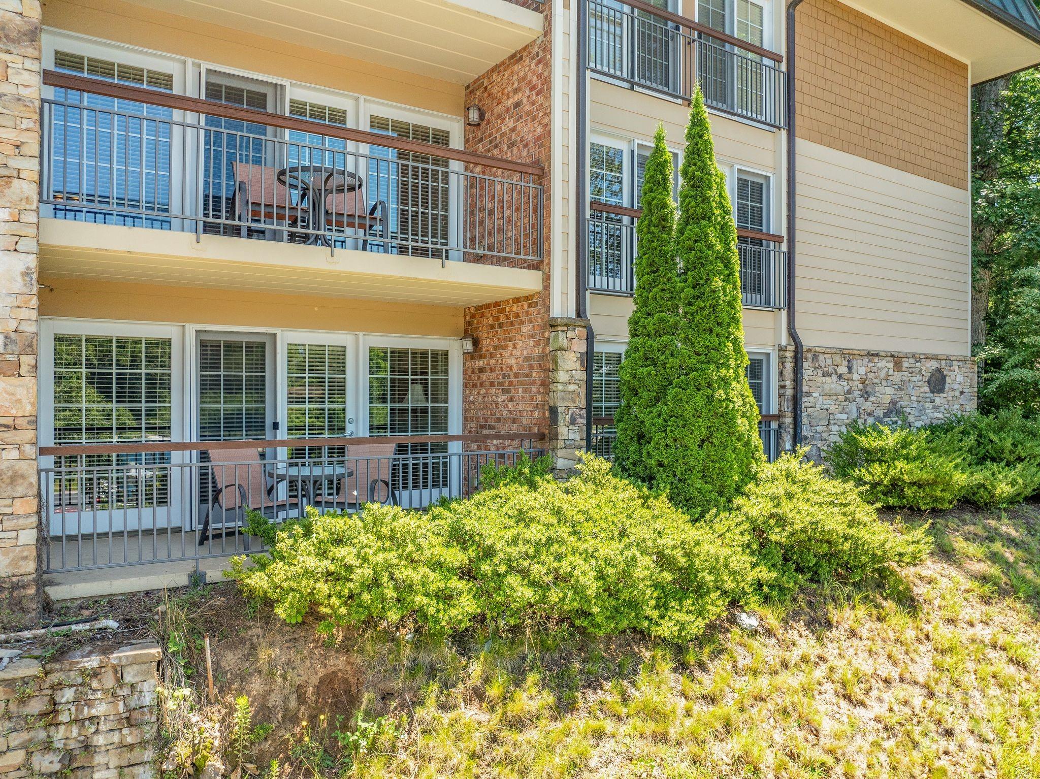 111 Bowling Park Road #111 — Asheville