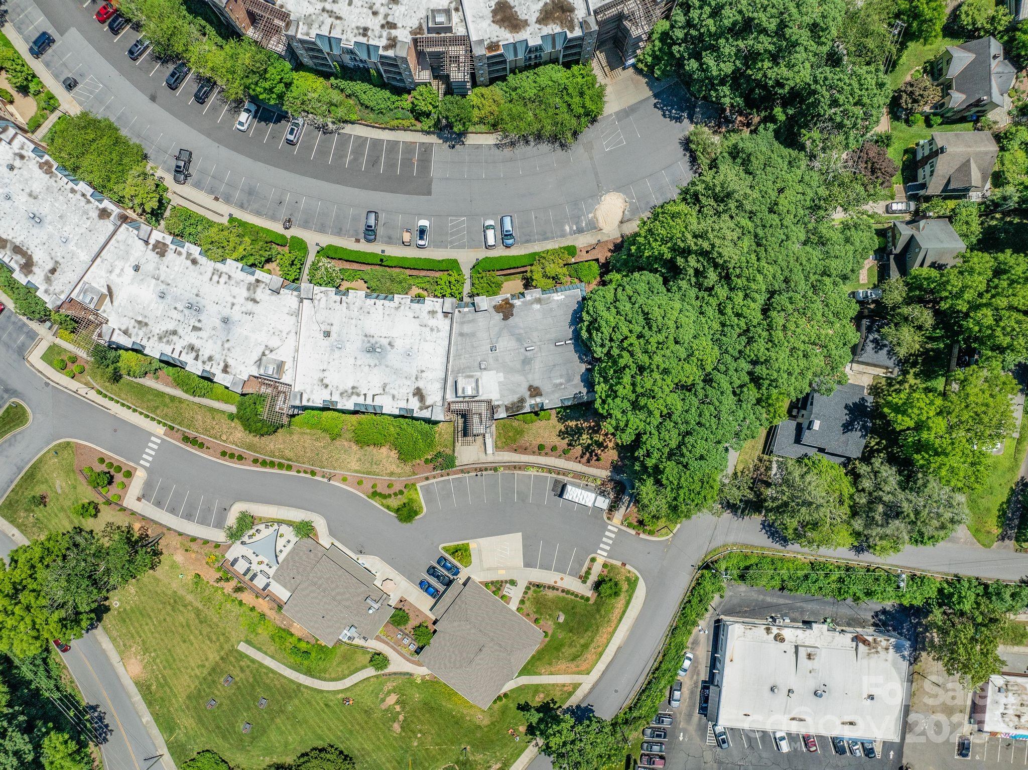 111 Bowling Park Road #111 — Asheville