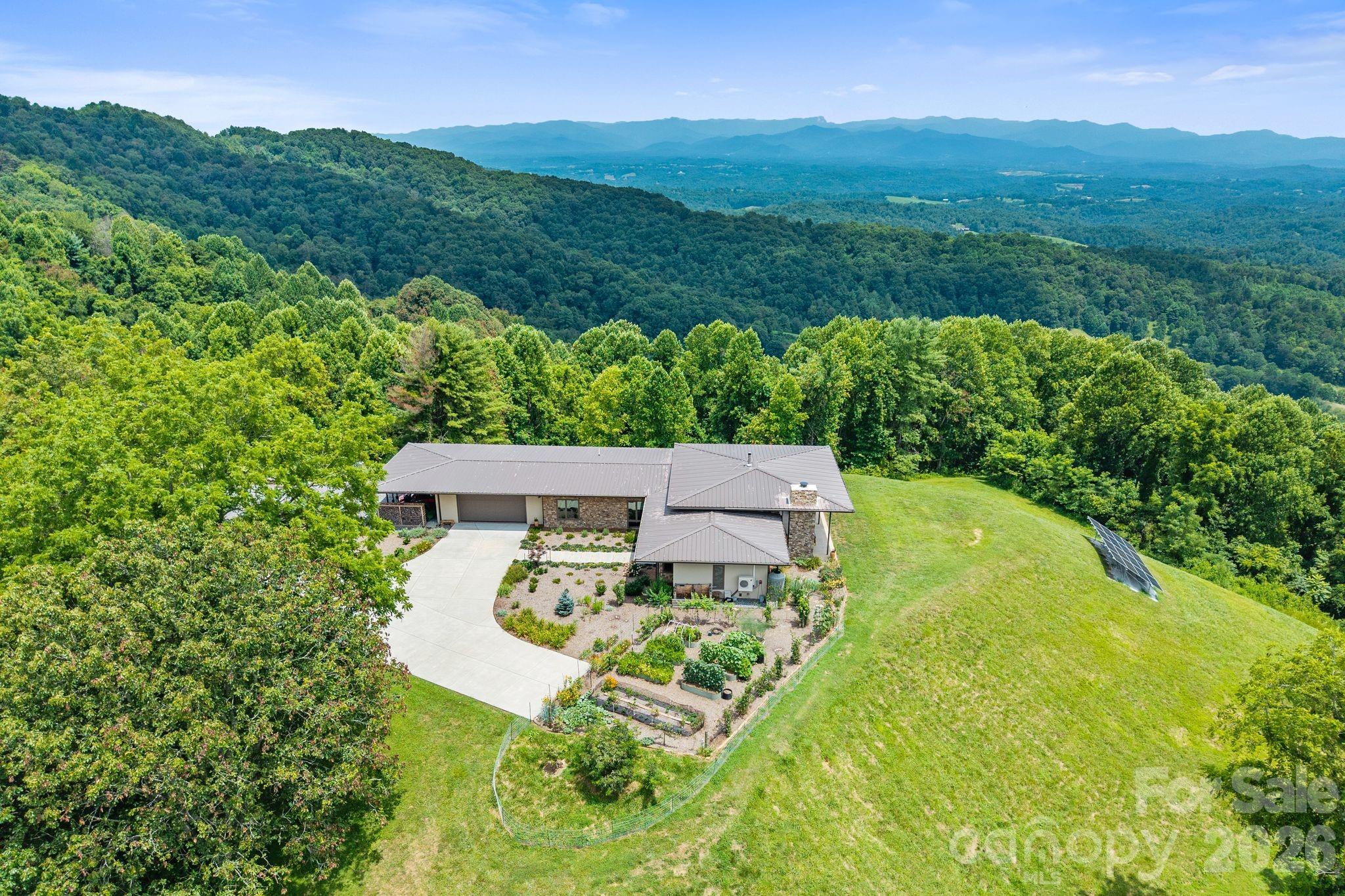 1045 & 1047 Graham Road — Marshall