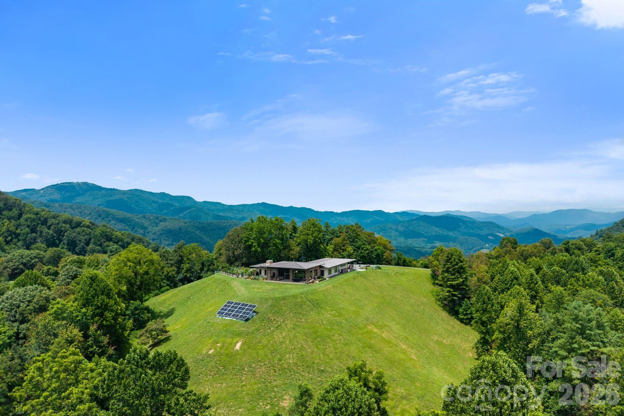 1045 & 1047 Graham Road — Marshall