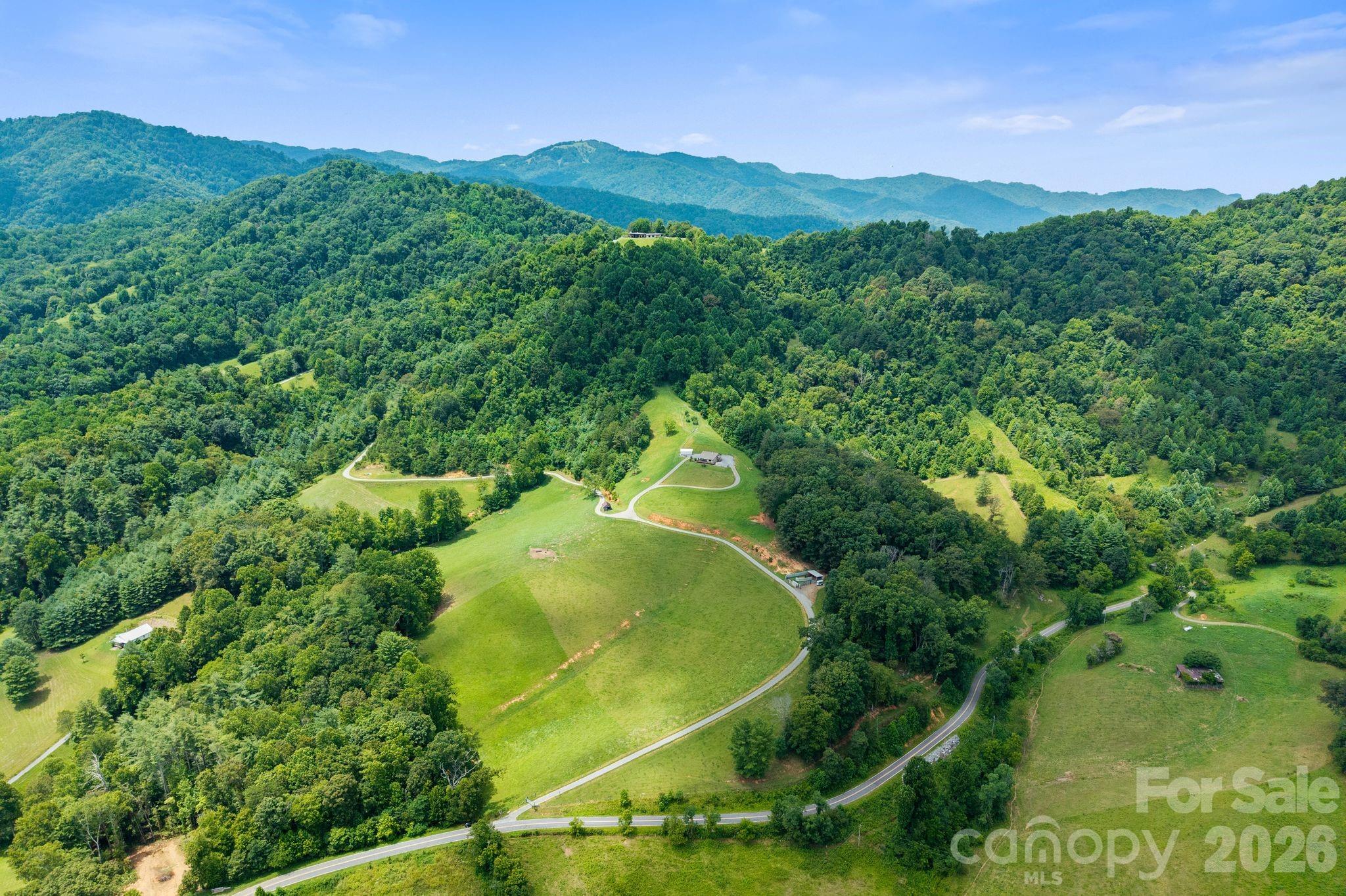 1045 & 1047 Graham Road — Marshall