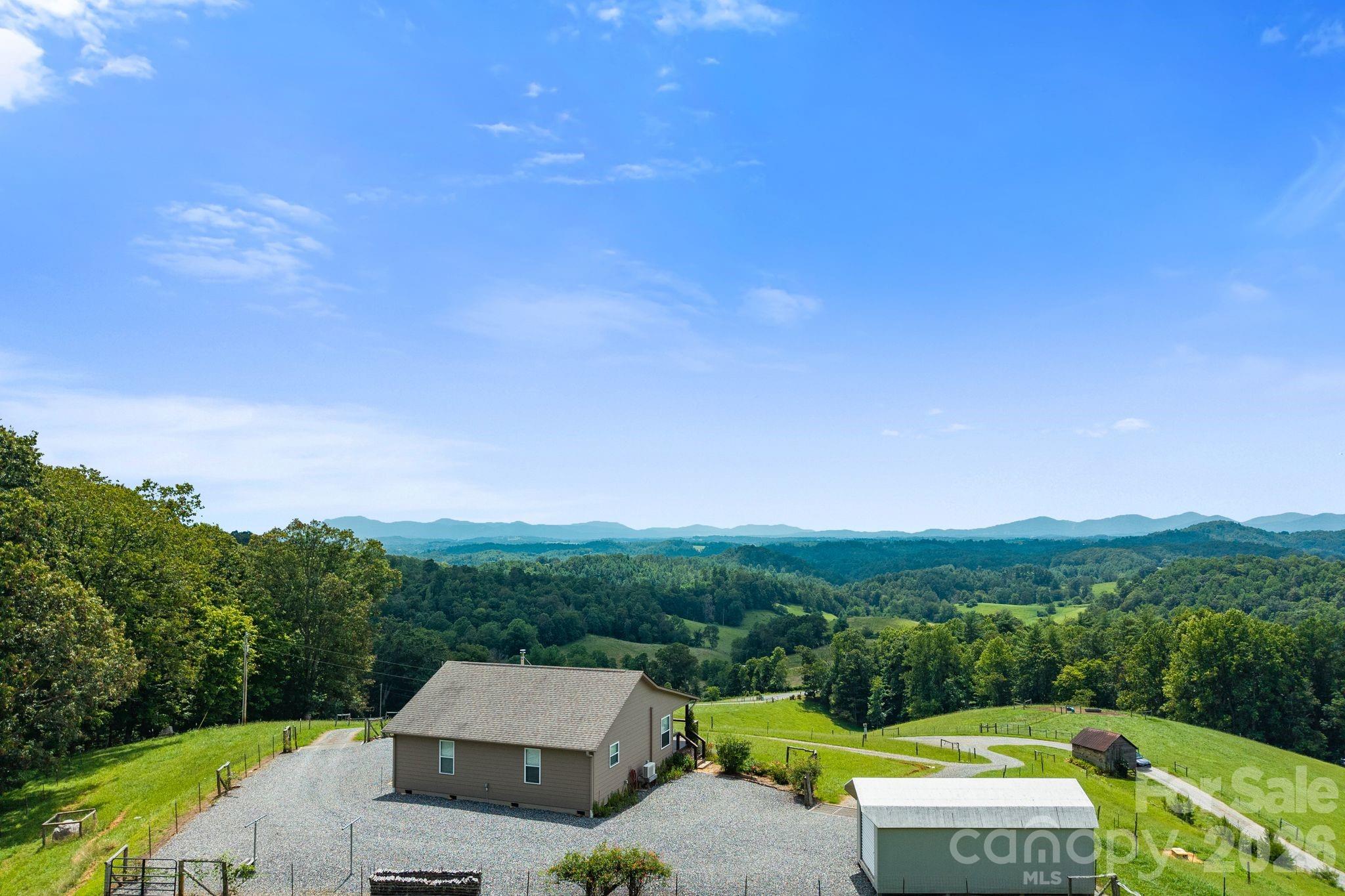 1045 & 1047 Graham Road — Marshall