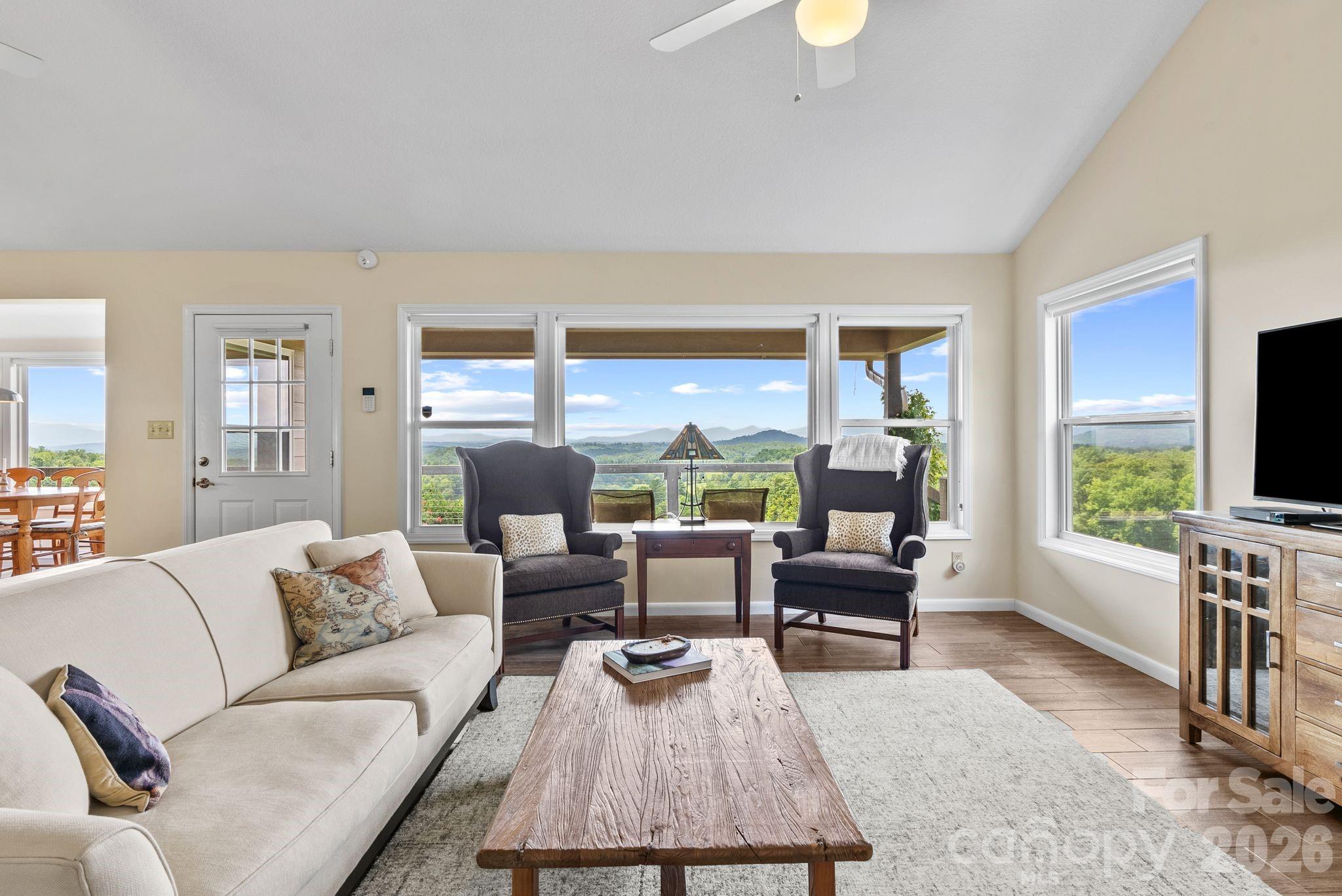 1045 & 1047 Graham Road — Marshall