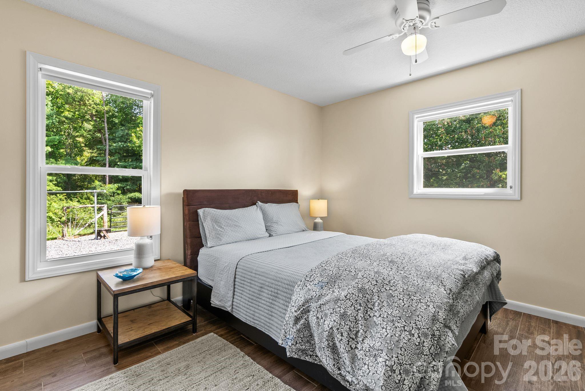 1045 & 1047 Graham Road — Marshall