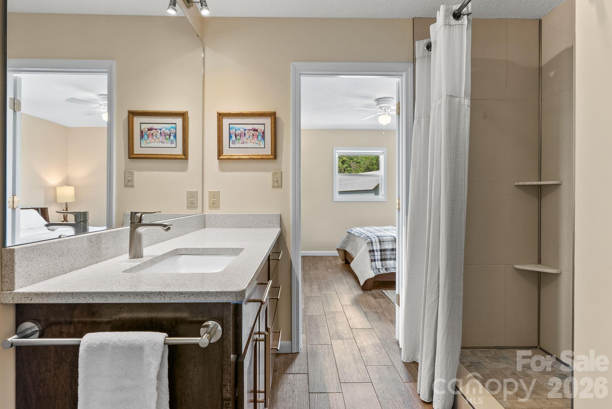 1045 & 1047 Graham Road — Marshall
