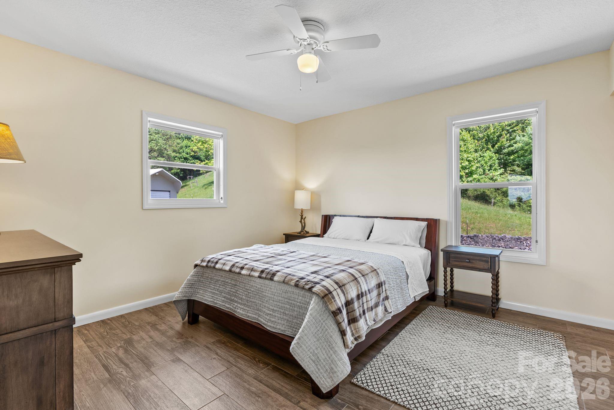 1045 & 1047 Graham Road — Marshall