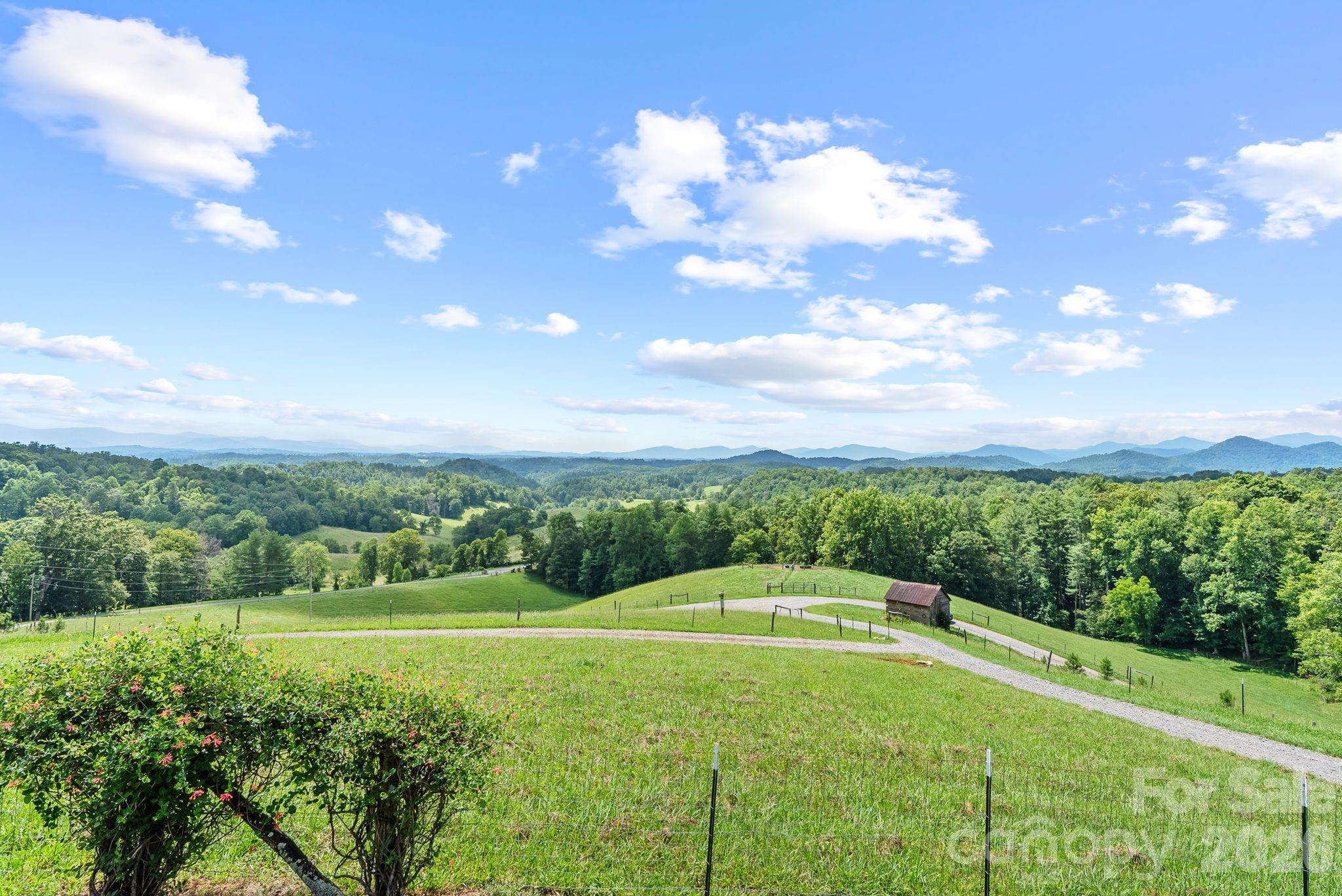1045 & 1047 Graham Road — Marshall
