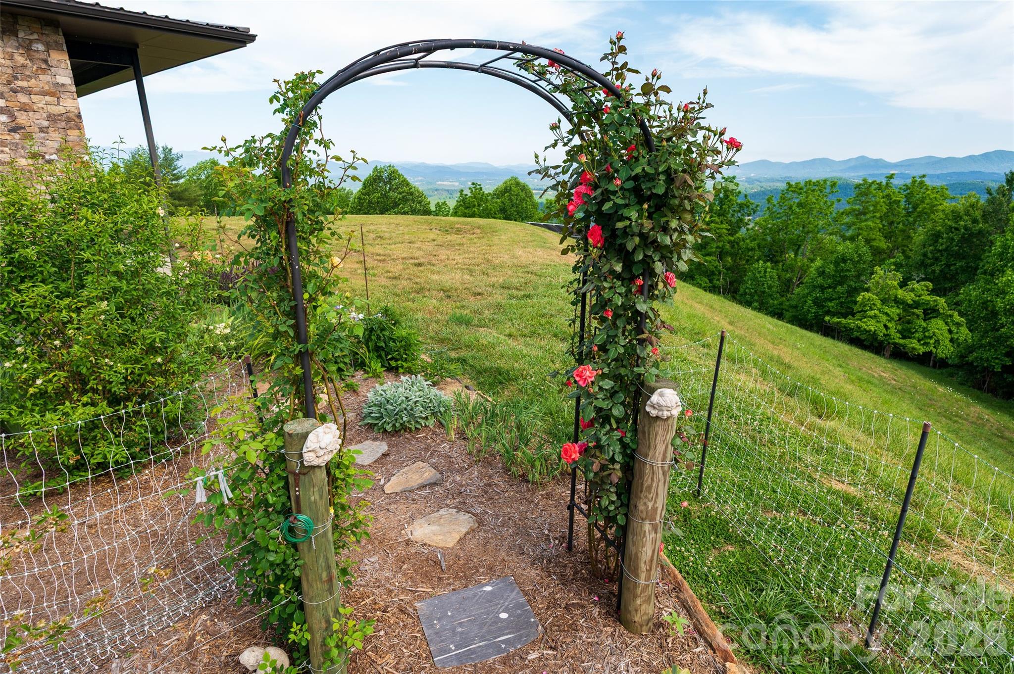 1045 & 1047 Graham Road — Marshall