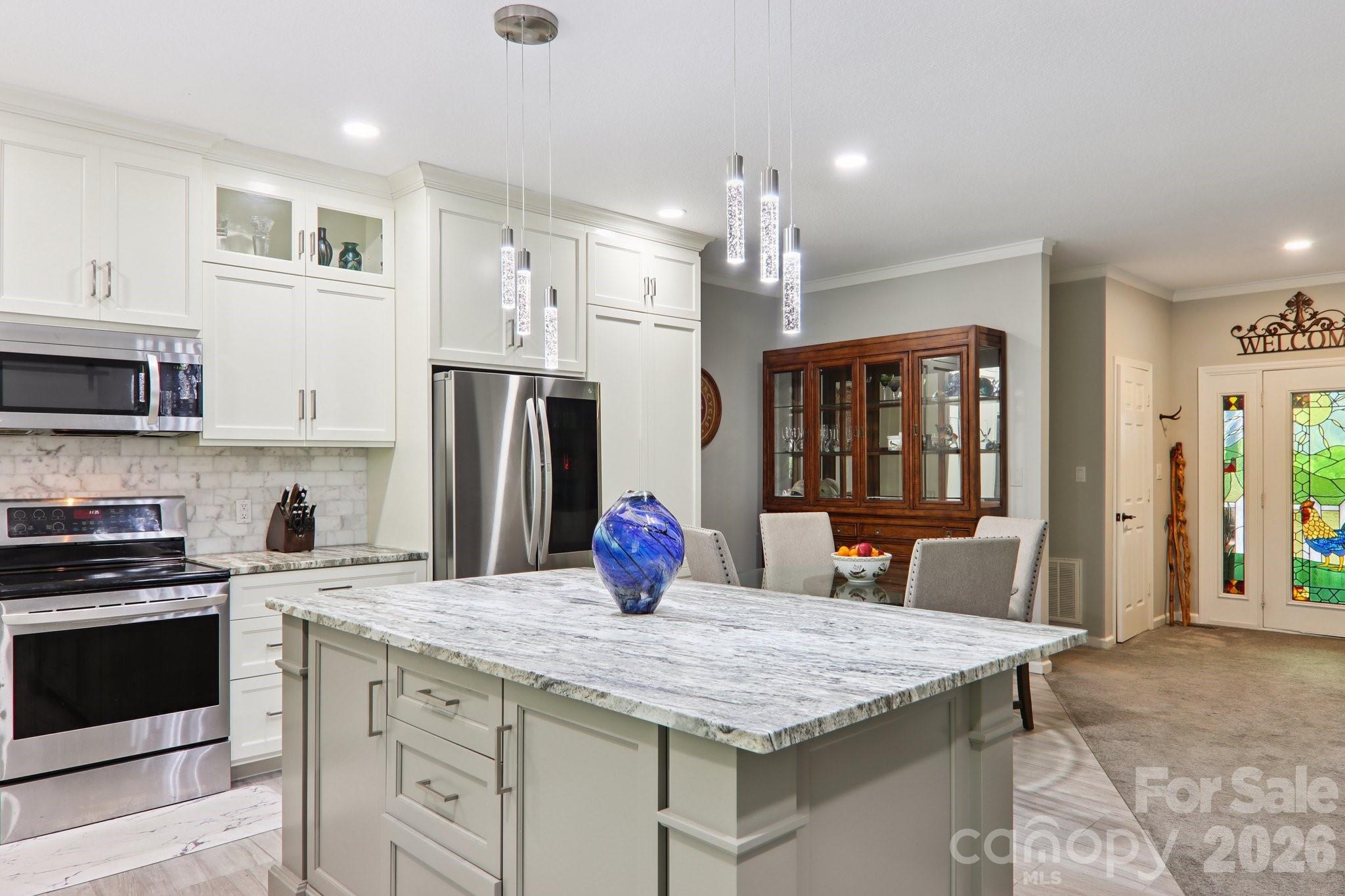 7 Higel Lane — Maggie Valley