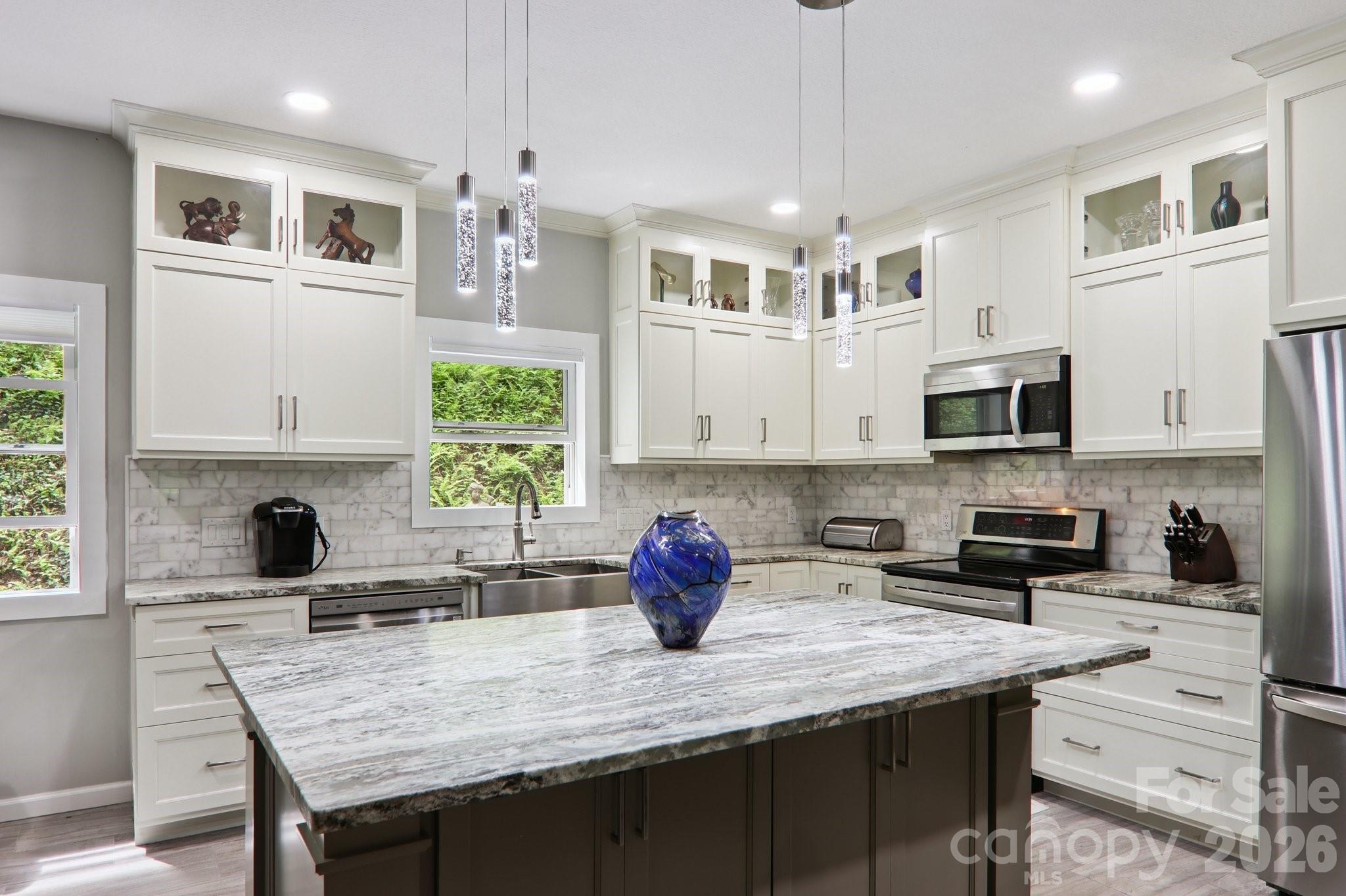 7 Higel Lane — Maggie Valley