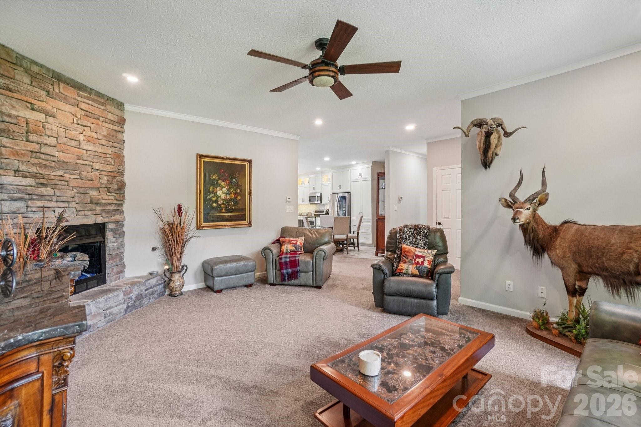 7 Higel Lane — Maggie Valley