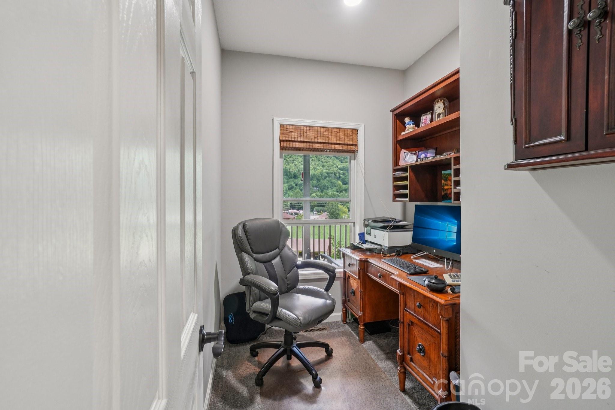 7 Higel Lane — Maggie Valley