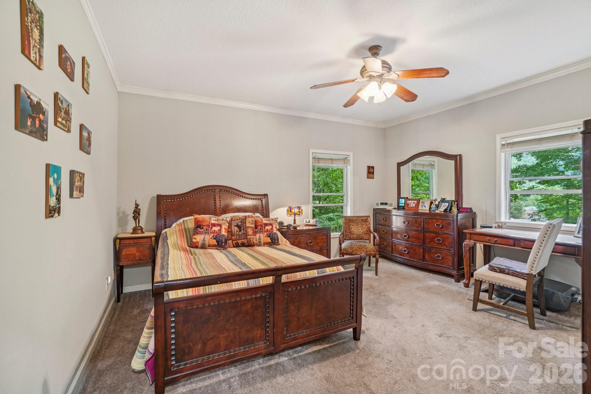 7 Higel Lane — Maggie Valley