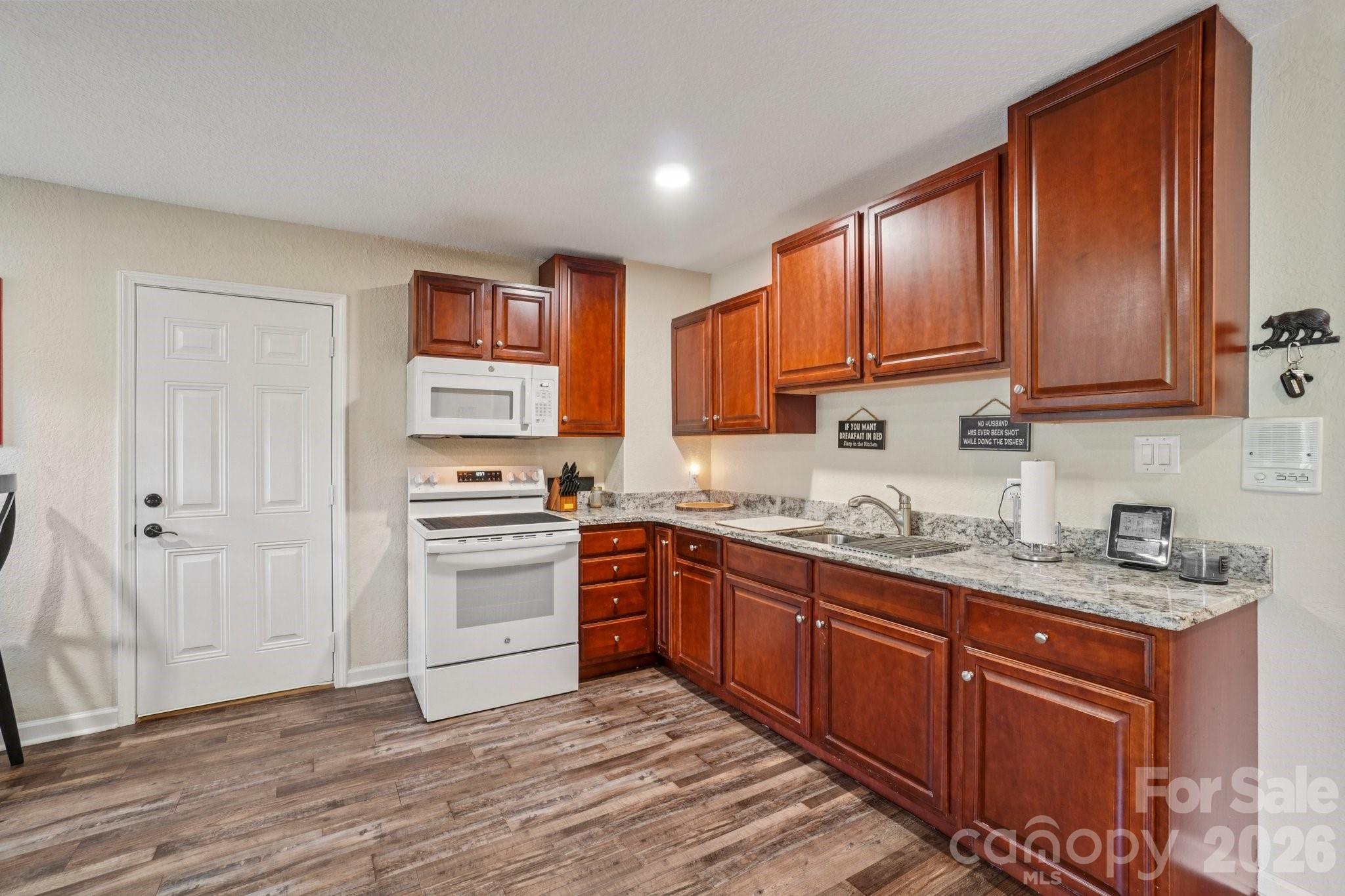 7 Higel Lane — Maggie Valley