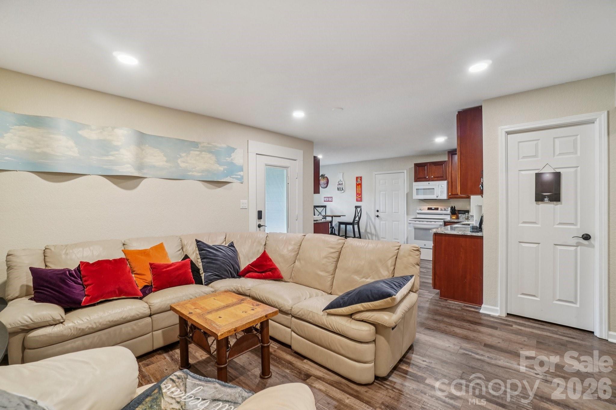 7 Higel Lane — Maggie Valley