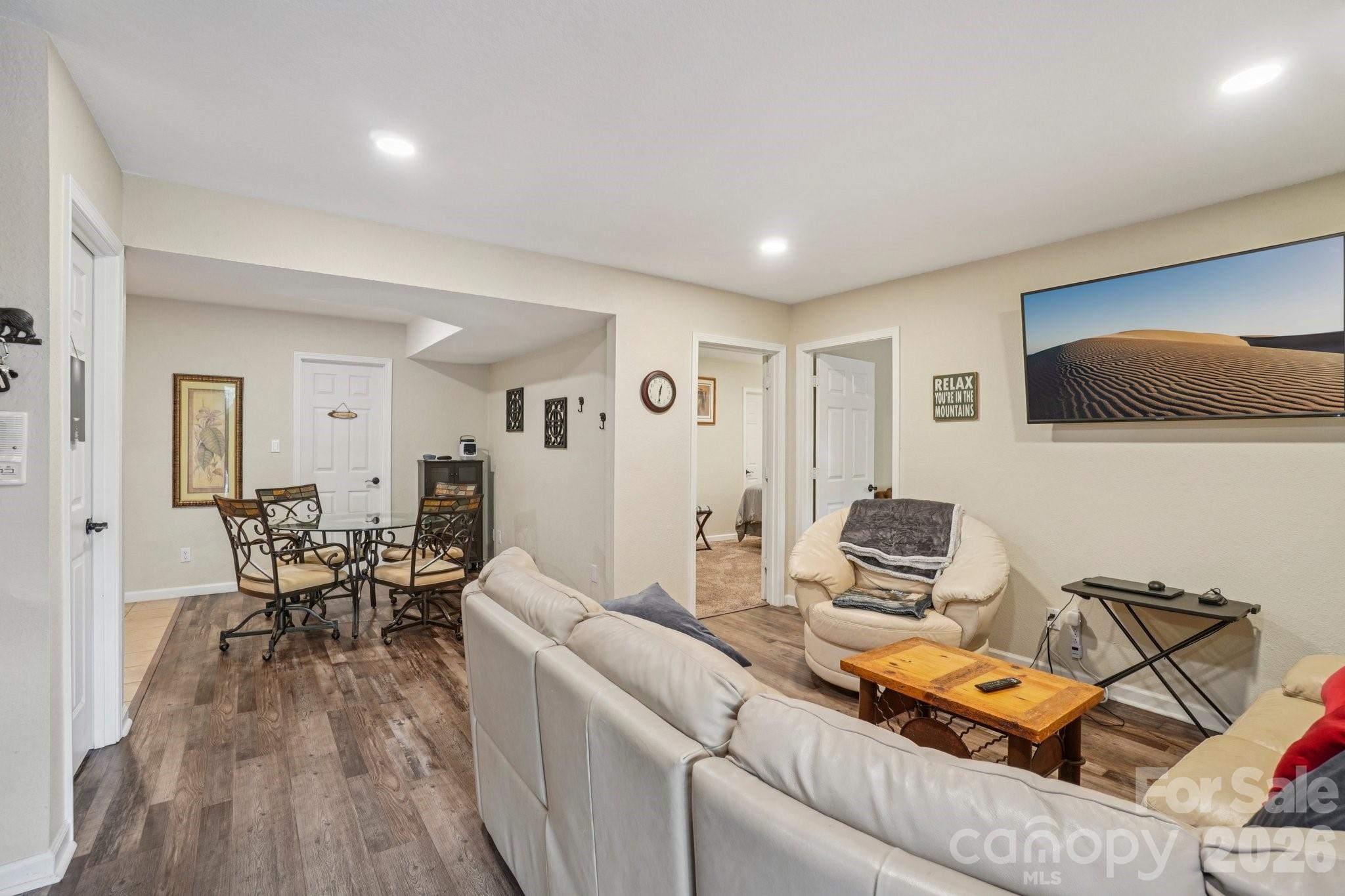 7 Higel Lane — Maggie Valley