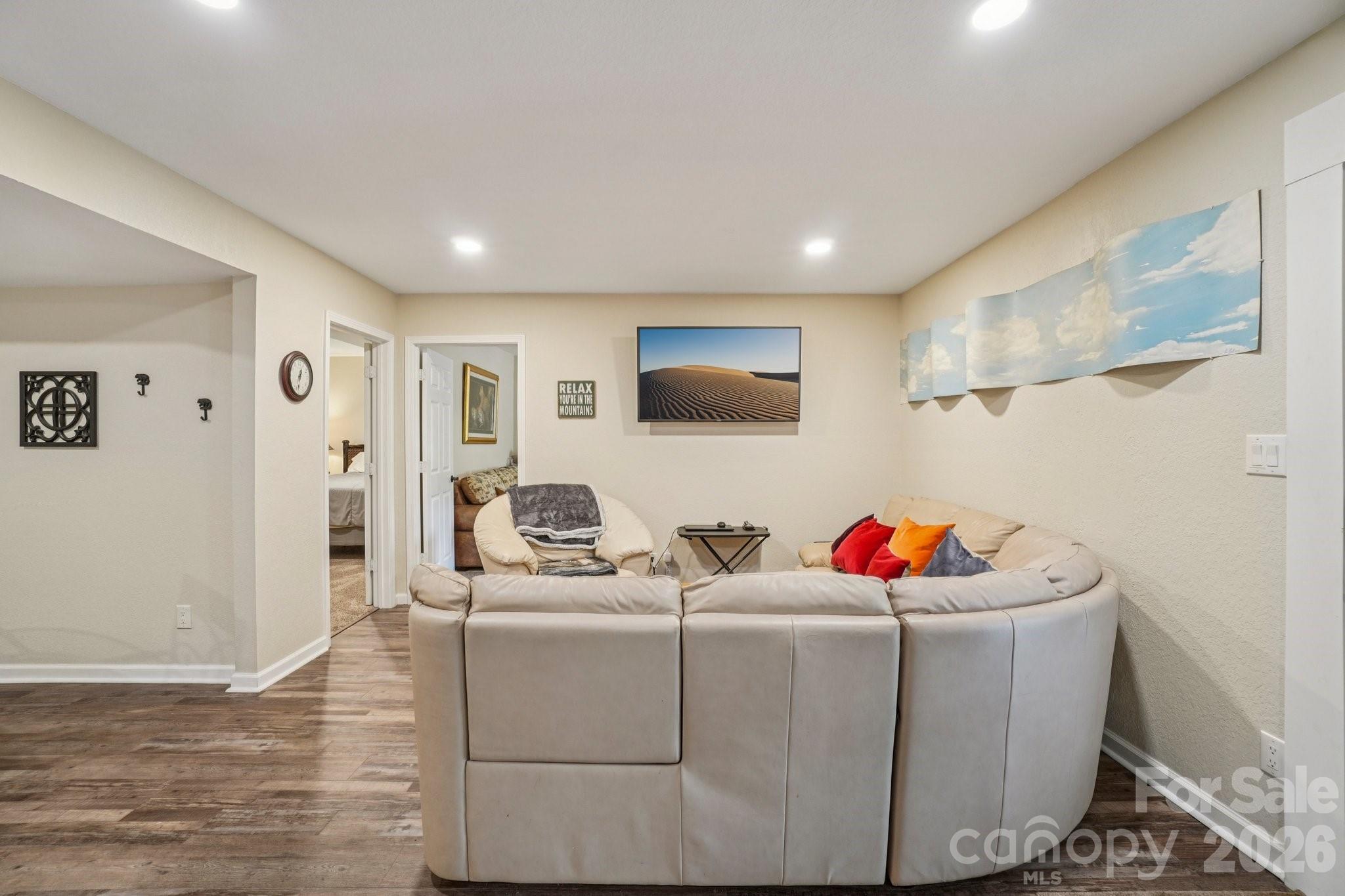 7 Higel Lane — Maggie Valley