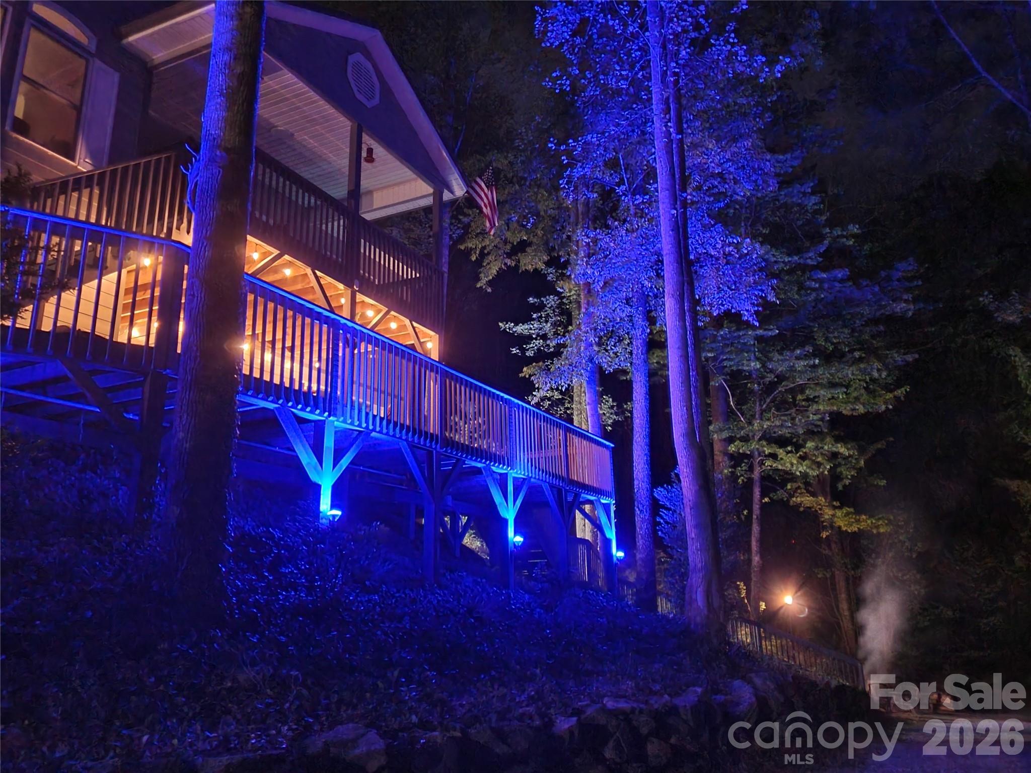 7 Higel Lane — Maggie Valley