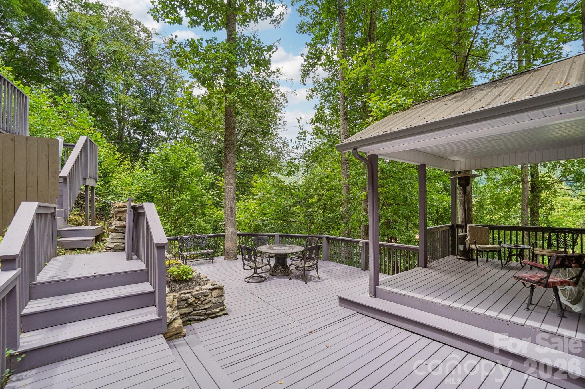 7 Higel Lane — Maggie Valley