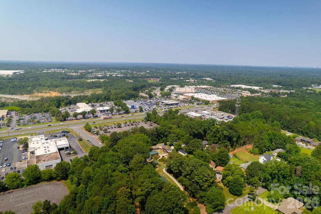 9032 Boyd Drive — Matthews