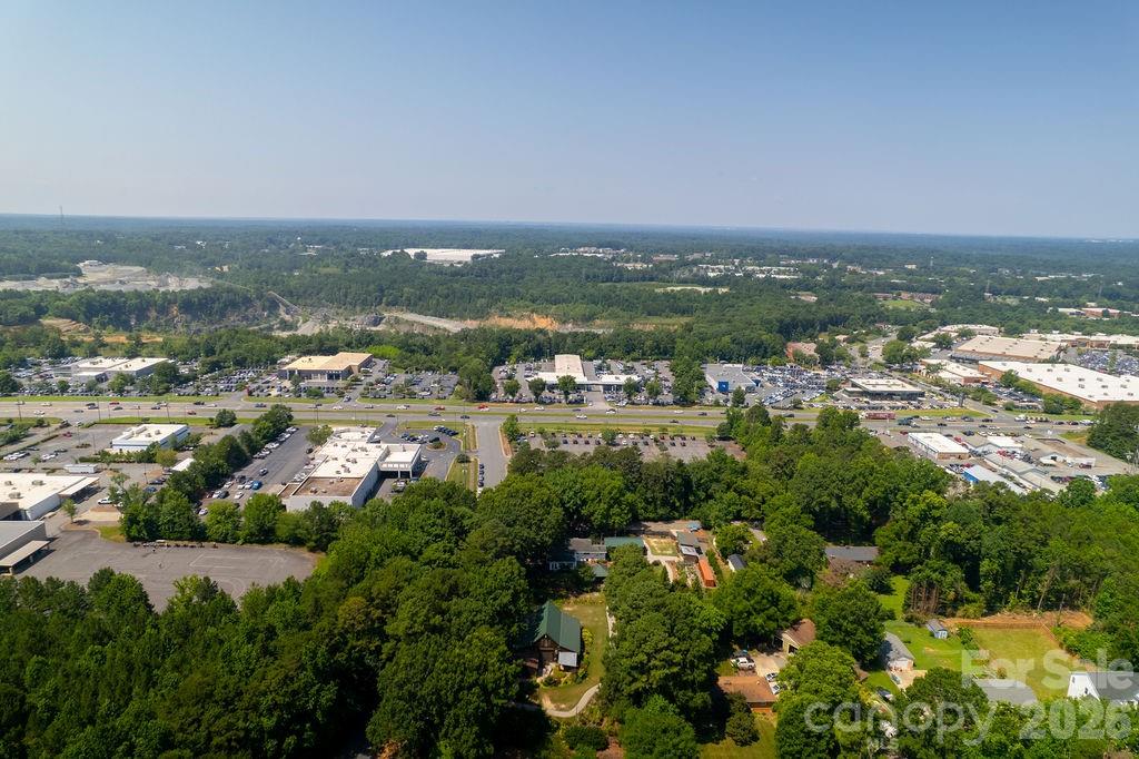 9032 Boyd Drive — Matthews
