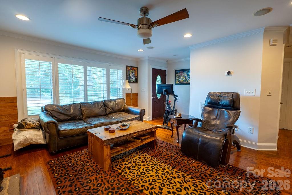 9032 Boyd Drive — Matthews