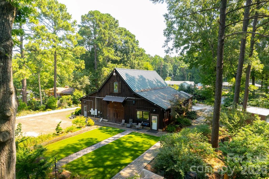 9032 Boyd Drive — Matthews