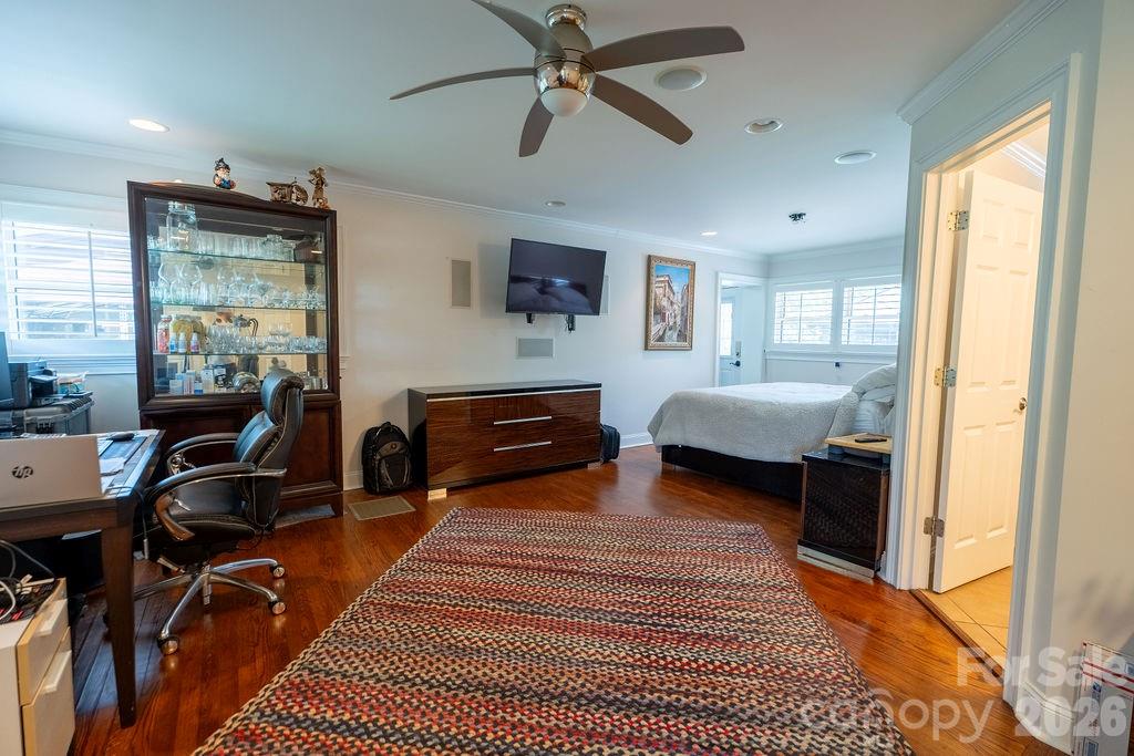 9032 Boyd Drive — Matthews