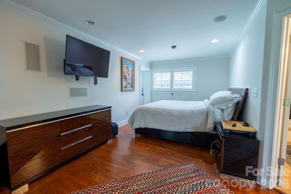 9032 Boyd Drive — Matthews