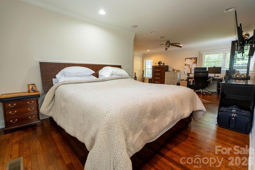 9032 Boyd Drive — Matthews