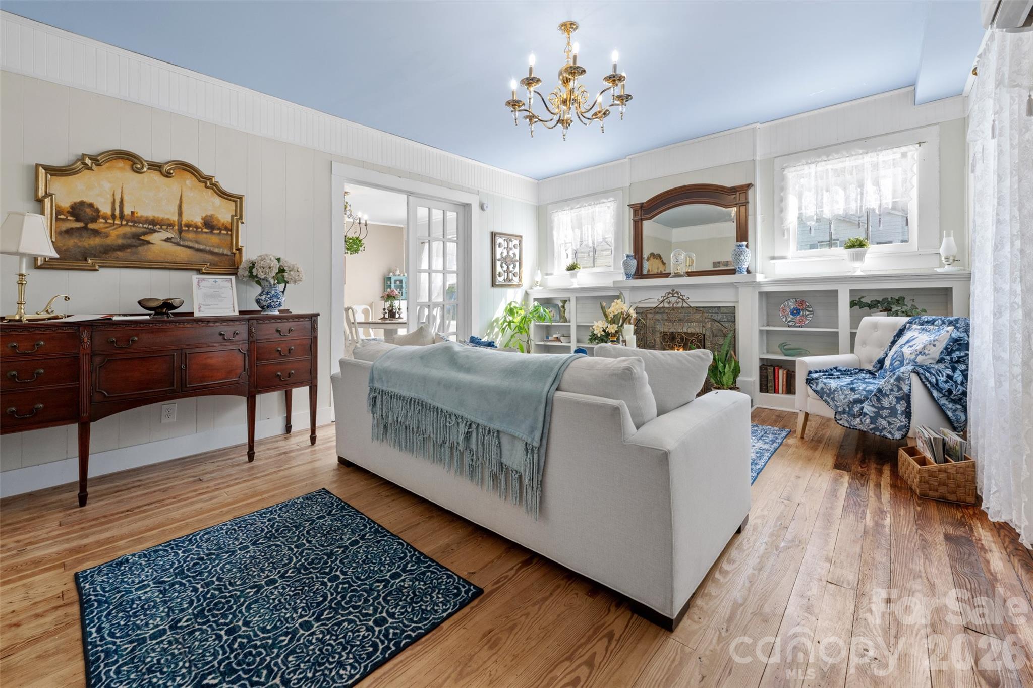 1231 Caldwell Place NW — Lenoir