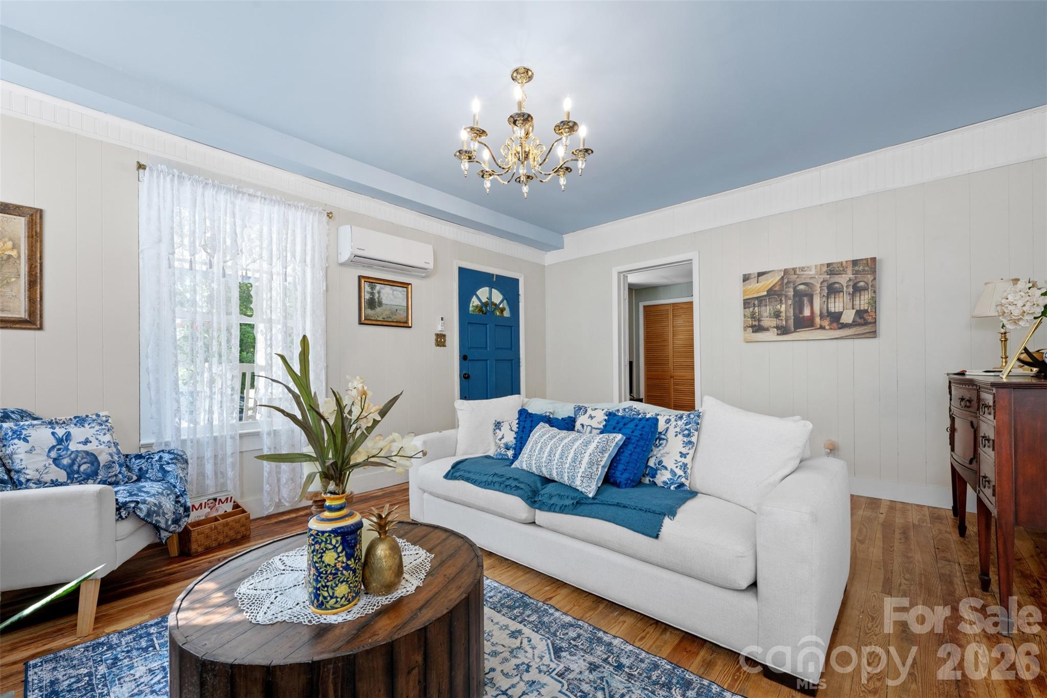 1231 Caldwell Place NW — Lenoir