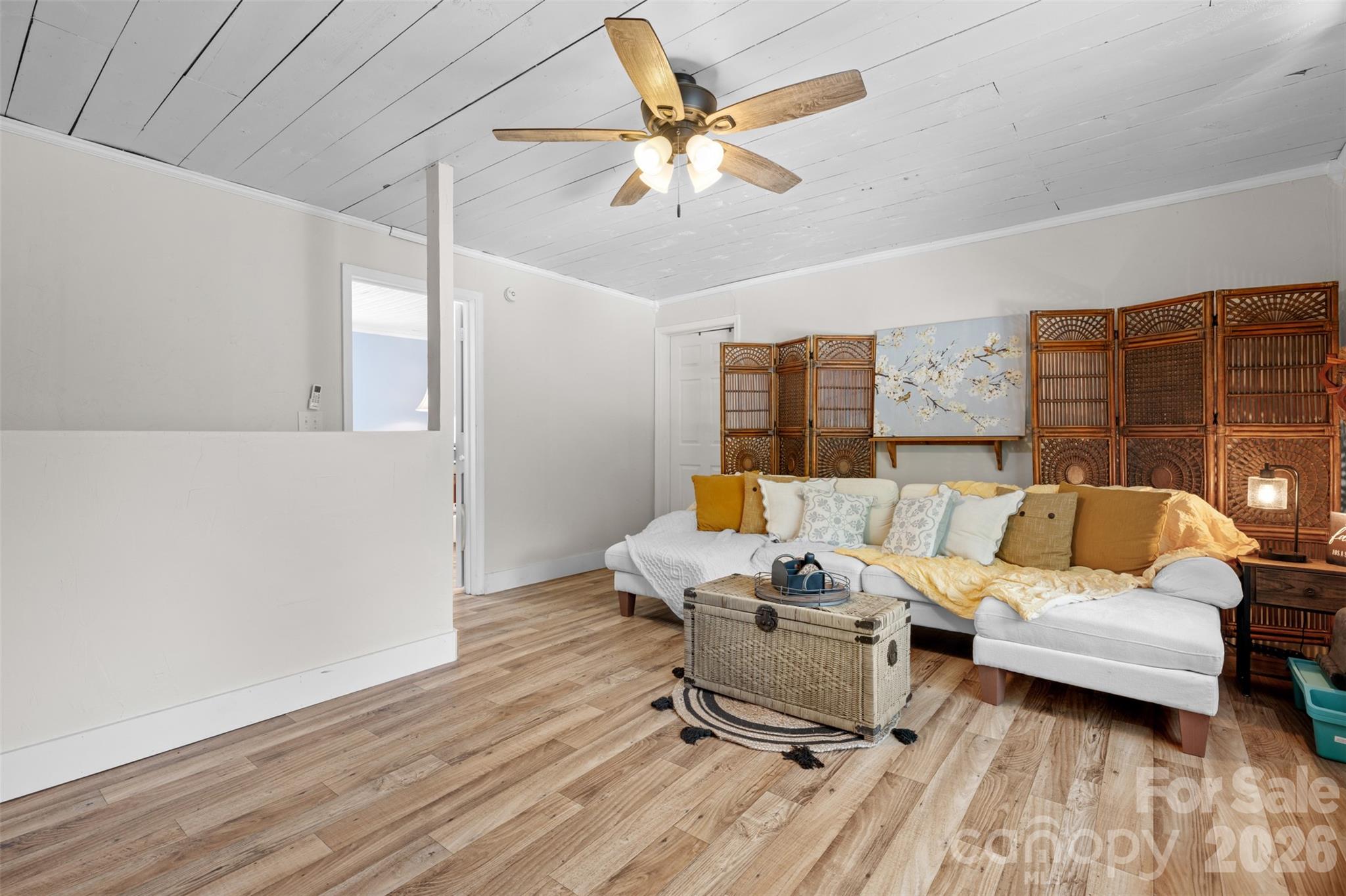 1231 Caldwell Place NW — Lenoir