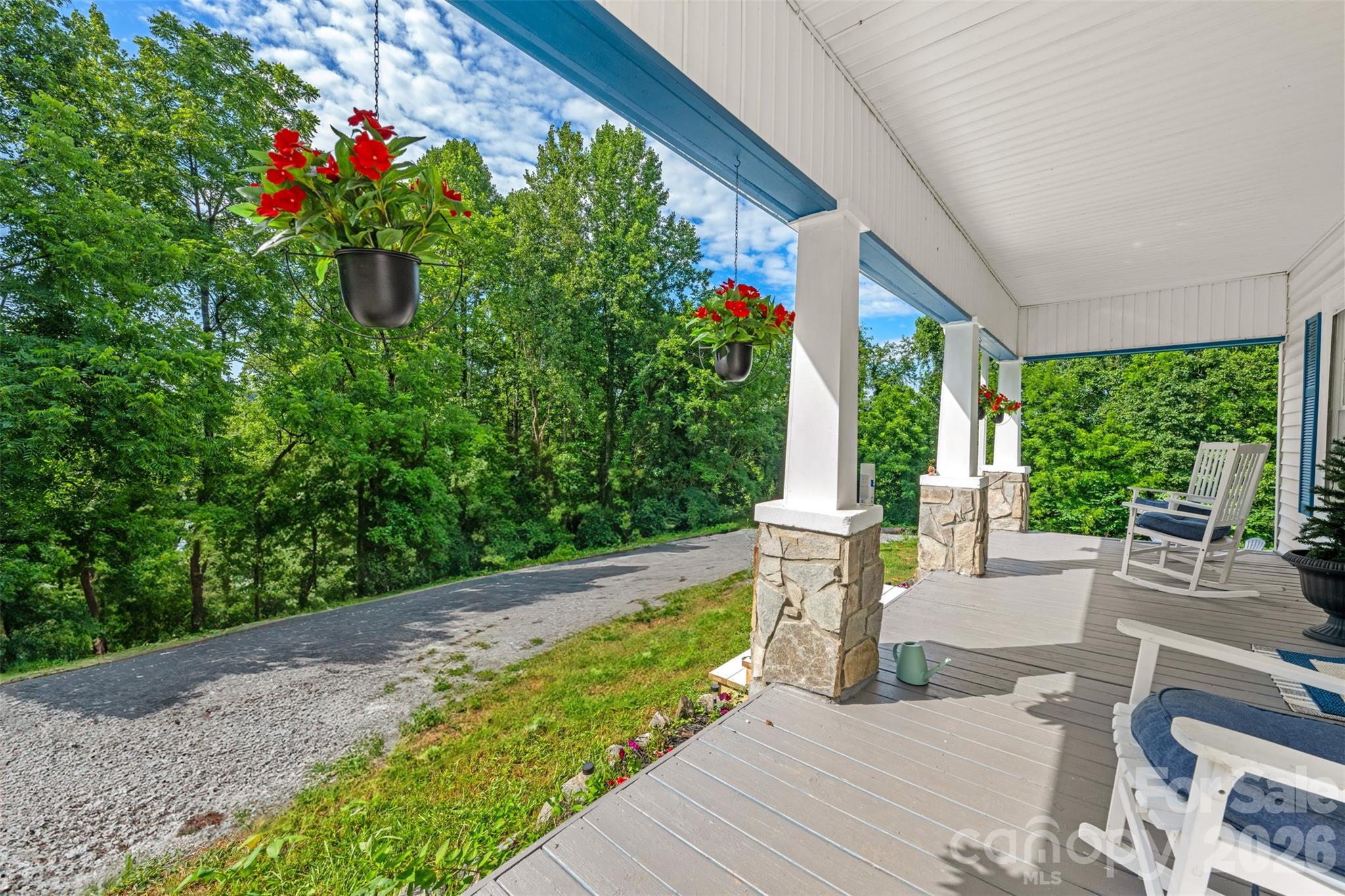 1231 Caldwell Place NW — Lenoir
