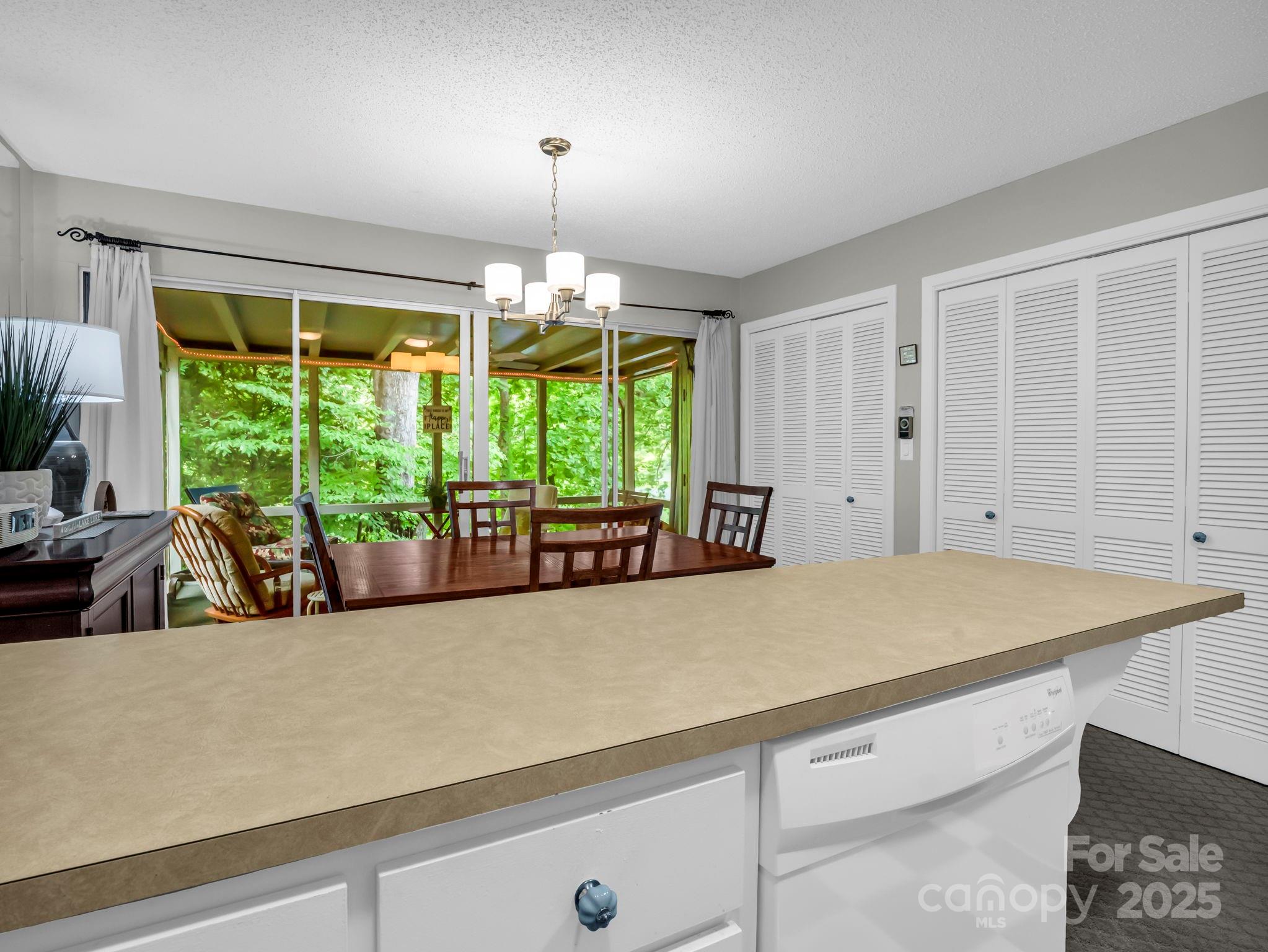 140 West Lake Drive #301 — Lake Lure
