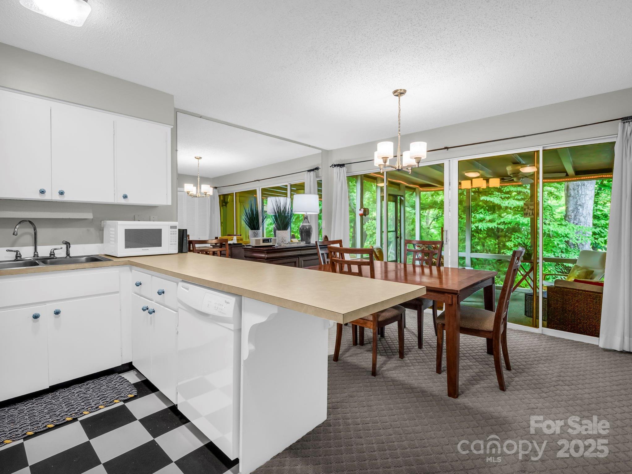 140 West Lake Drive #301 — Lake Lure